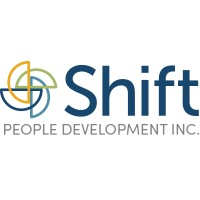 Shift People Development Inc.