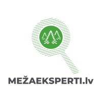 Meža eksperti logo - Similar company to Mondot