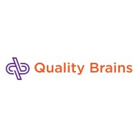 Quality Brains Limited logo - Similar company to Orbrick Consulting