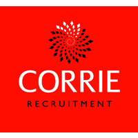 CORRIE RECRUITMENT LTD logo - Similar company to Maplefusion
