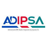 ADIPSA (ADMINISTRACIÓN, DISEÑO, INSPECCIÓN DE PROYECTOS S.A) logo - Similar company to Alphapi Bd&Ec