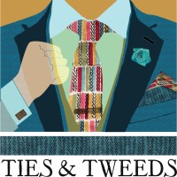Ties & Tweeds