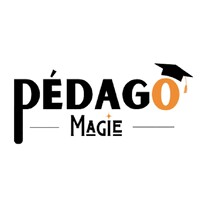 PédagoMagie 💫 logo - Similar company to Marché Délice Pro