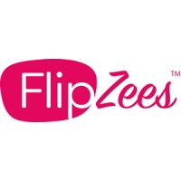 FlipZees™ Glasses logo - Similar company to Didinsky Glasses
