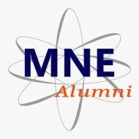 MNE Alumni logo - Similar company to Orbital Nano Experiments