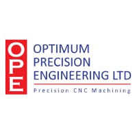 Optimum Precision Engineering Ltd. logo - Similar company to Maximum Precision Limited