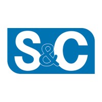 S&C (Securite et Co) logo - Similar company to Nk Graphic Part