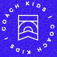 ICOACHKIDS logo - Similar company to Step Change Studios