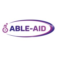 Able-Aid logo - Similar company to Arabond