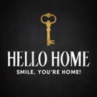 Hello Home logo - Similar company to Hello Home