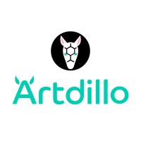 Artdillo logo - Similar company to Oplus.Ai