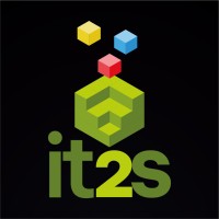 IT Sistemas y Soluciones S.A.S logo - Similar company to It Version6 Sas