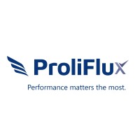 ProliFlux Software Services Pvt Ltd logo - Similar company to Smartlyweb Technologies Pvt Ltd