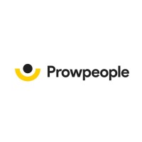 Prowpeople logo - Similar company to Profound Impact Ltd.