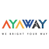 AYAWAY logo - Similar company to Proskid