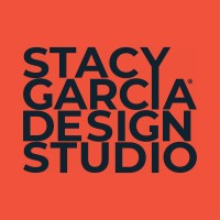 Stacy Garcia Design Studio logo - Similar company to Lucille Studio