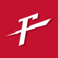 Fifth Letter logo - Similar company to M Creative