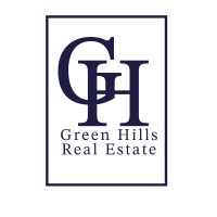 Green Hills Real Estate logo - Similar company to Ampioneer Real Estate & General Contractor