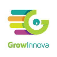 GrowInnova logo - Similar company to Sthaaz