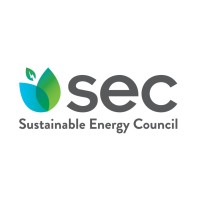 Sustainable Energy Council logo - Similar company to Conscientia Research