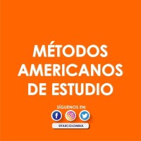 Métodos Americanos de Estudio logo - Similar company to Alpha Delta Kappa