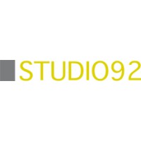 Studio 92 logo - Similar company to Superstroj Studio