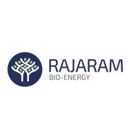 Rajaram Bioenergy logo - Similar company to Rajaram Solvex Ltd