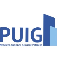 PUIG-SAS logo - Similar company to Vuichard Sas