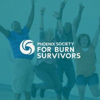 Phoenix Society for Burn Survivors logo - Similar company to Maappuk
