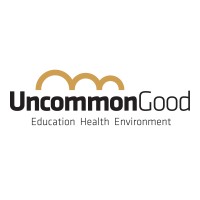 Uncommon Good logo - Similar company to Soqqle Hong Kong Limited