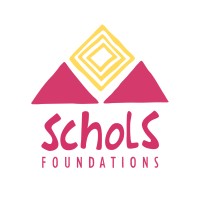 Schols-Foundations logo - Similar company to Oomph Industries