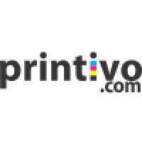 Printivo.com logo - Similar company to Zebullon Developers Network