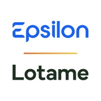 Lotame logo - Similar company to Venator Performance Marketing