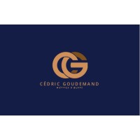 C.G Maîtrise d'œuvre logo - Similar company to Agence Lcd - Architecte