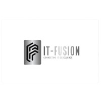 IT-Fusion logo - Similar company to Expogroei
