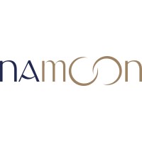 NAMOON logo - Similar company to Leovida