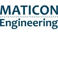Maticon Engineering ApS logo - Similar company to Powermedic