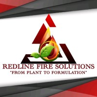 Redline Fire Solutions logo - Similar company to Austin Fire Protection
