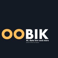 OOBIK logo - Similar company to Binp - Boosting Innovation In Poliba