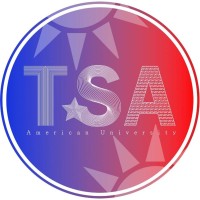 Taiwanese Student Association At American University (Autsa) - 美利堅大學台灣同學會