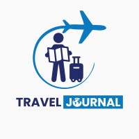 Travel Journal logo - Similar company to Max Marketing