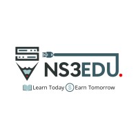 NS3Edu logo - Similar company to Ns3Techsolutions Private Limited