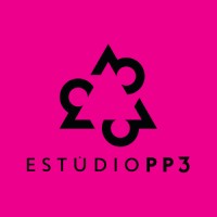 ESTUDIO PP3 logo - Similar company to Cerejacom
