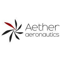 AETHER AERONAUTICS logo - Similar company to Acceligence Ltd