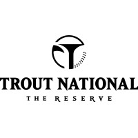 Trout National - The Reserve logo - Similar company to Labar Golf