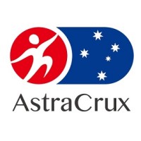 AstraCrux Clinical Trial and Consulting Inc. logo - Similar company to Ice Global Consulting, Inc.