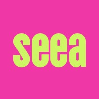 Seea logo - Similar company to New Zealand - Aotearoa