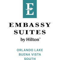 Embassy Suites by Hilton™ Orlando Lake Buena Vista South