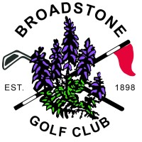 Broadstone Golf Club logo - Similar company to Basingstoke Golf Club