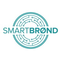 SmartBrønd logo - Similar company to H2O Shift Aps
